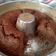 La cooksnap de Yami Ro cuando cocinó Budín de banana integral