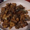 Cooksnap dari mia jamia untuk resep Ayam Bumbu Saori