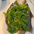 林筱倩 的 泰式檸檬魚 cooksnap