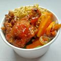 Cooksnap dari Pitaloka Satya B untuk resep Chicken Wings ala Wingstop