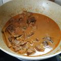 Cooksnap dari Enny Purnawati untuk resep Gulai Cincang Daging RM Padang