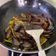 Cooksnap dari Unii Mirano untuk resep Kerang ijo bumbu kuning extra pedas