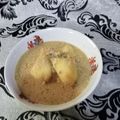 Cooksnap dari Ziyad 01 untuk resep Kolak Pisang Singkong