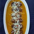 Rooma Srivastava का कुकस्नैप जब उन्होंने आलू पनीर कोफ्ता करी (Aloo Paneer kofta curry recipe in hindi) बनाया था।