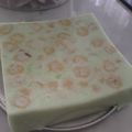 Cooksnap dari dian purnamasari untuk resep Puding Pisang