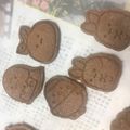 黃詩維 的 鹽味奶油餅乾 cooksnap