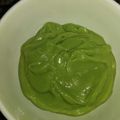 El cooksnap de Silvia cuando hizo Palta dulce (para merendar o desayunar) vegan 😎.