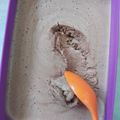 Cooksnap dari Haerul Nazmi untuk resep Ice Cream Walls Cokelat homemade