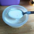 Cooksnap dari Diah Ayu AP untuk resep 24.3. Yoghurt homemade ala fe’ #rabubaru