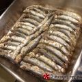 Cooksnap από Wendy στη συνταγή Σαρδέλες μαριναρισμένες με μουστάρδα και ούζο