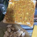 LaiChing Wong 的 墨西哥酪梨醬（簡易版） cooksnap
