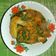 Cooksnap dari Sefty"s Kitchen untuk resep Ayam Rica Kemangi & Tomat Enak Untuk Makan Siang