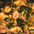 Cooksnap dari ibu citra untuk resep Ayam Woku #SeninSemangat