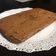 El cooksnap de Laura Alberti cuando hizo Brownies fáciles y económicos.