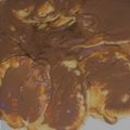 صورة من roaa، شاركها بعد تجربة وصفة بان كيك