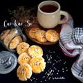 Cooksnap dari Vey Alodia's Kitchen untuk resep Chui Kao So