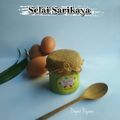 Cooksnap dari Putri(Dapur Ryuna)✅ untuk resep Selai Srikaya Pontianak