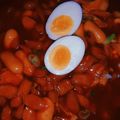 Cooksnap dari Ismi Riyani untuk resep Tteokbokki /toppoki makanan korea dengan bahan lokal mudah