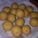 Cooksnap dari امنتول موبركه untuk resep Tahu Bulat