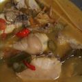 Cooksnap dari Rina Yun untuk resep Garang Asem Ayam Tanpa Santan