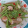 庭婷 的 芹菜炒蝦仁 / 簡單年菜 / 家常菜 cooksnap