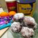 Cooksnap dari Fitria Septya Sari untuk resep Chocolate Bomboloni