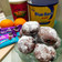 Cooksnap dari Fitria Septya Sari untuk resep Chocolate Bomboloni