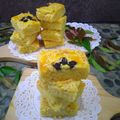 Cooksnap dari Indah Mei untuk resep Dutch Boterkoek