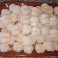 صورة من سارة السلاسي، شاركها بعد تجربة وصفة حلوة ريشبوند سهلة