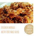 Cooksnap dari Fatimàh Patel untuk resep AYAM SAUS TERIYAKI ala LC (new)