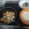 Cooksnap από Roula Voulga στη συνταγή 15 ημέρες πριν: Φτιάξε λουκουμάδες