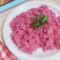 Cooksnap dari Dahniear N. Indriani untuk resep Mie Buah Naga Gluten Free