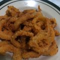 Cooksnap dari Yuli Yulianti Agustia untuk resep Onion Ring Crispy