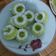 Cooksnap dari Refleny Ummu Nada untuk resep Putu Ayu Lembut