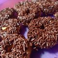 Cooksnap dari Ayu Lestari untuk resep Donat Panggang