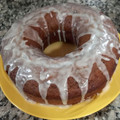 El cooksnap de Hilda Nora Di Pinto cuando hizo Carrot cake súper fácil.