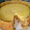 Cooksnap dari Neng Daty untuk resep Pie susu teflon