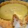 Cooksnap dari Neng Daty untuk resep Pie susu teflon