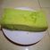 Cooksnap dari Bintang Anugrah untuk resep Brownies Pandan Kukus Ny. Liem