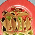 Cooksnap dari Frlitaa Frlitaa untuk resep Kue Manja