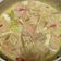 Cooksnap dari Risky Tifani untuk resep Sayur tahu tempe kuah santan