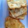 El cooksnap de Marieta cuando hizo Berenjenas fritas.