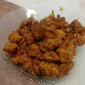 Cooksnap dari PURNOMOC2308 untuk resep Ayam Goreng Crispy saus mentega