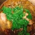 Cooksnap của Rose Truong khi họ làm theo món Canh gà lá Giang