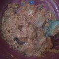 Cooksnap dari Reni Wulandari untuk resep Bakso daging tanpa blender/alat