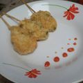 Cooksnap dari Hezty_azzahra untuk resep Sempol ayam