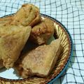 Cooksnap dari Tuti Hidayati untuk resep Tahu Aci Slawi / Tegal#pr_recookmasakanawalanT