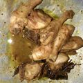 Cooksnap dari olivia ellena untuk resep Ayam Goreng Ungkep Gurih Manis