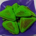 Cooksnap dari Vivi Novianti untuk resep Waffle (sandwich toaster)