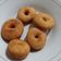 Cooksnap dari Arnie Dumawa untuk resep Donat Kentang
